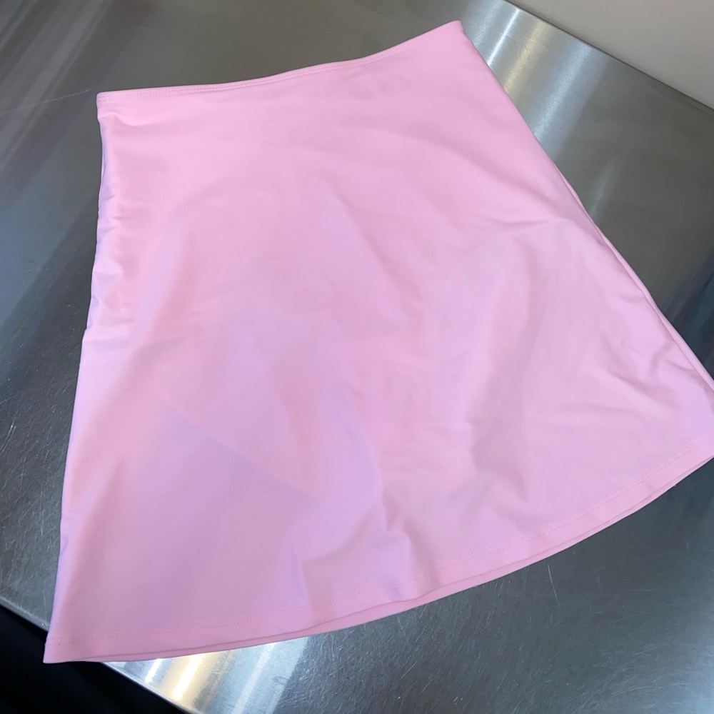 💗 Older pink KJ long skirt 💗